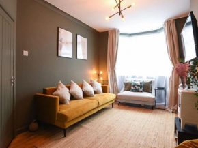 Air Maison - Relaxing 3 Bedroom Apartment